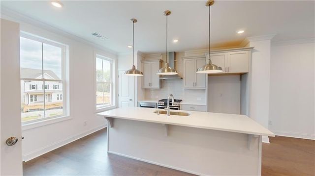 141 Basil Street, Cumming, GA 30040