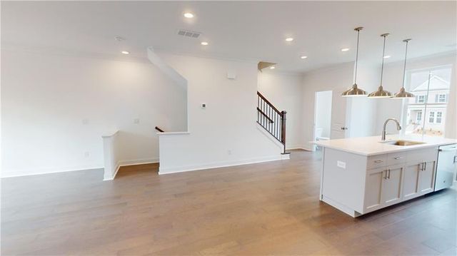 141 Basil Street, Cumming, GA 30040