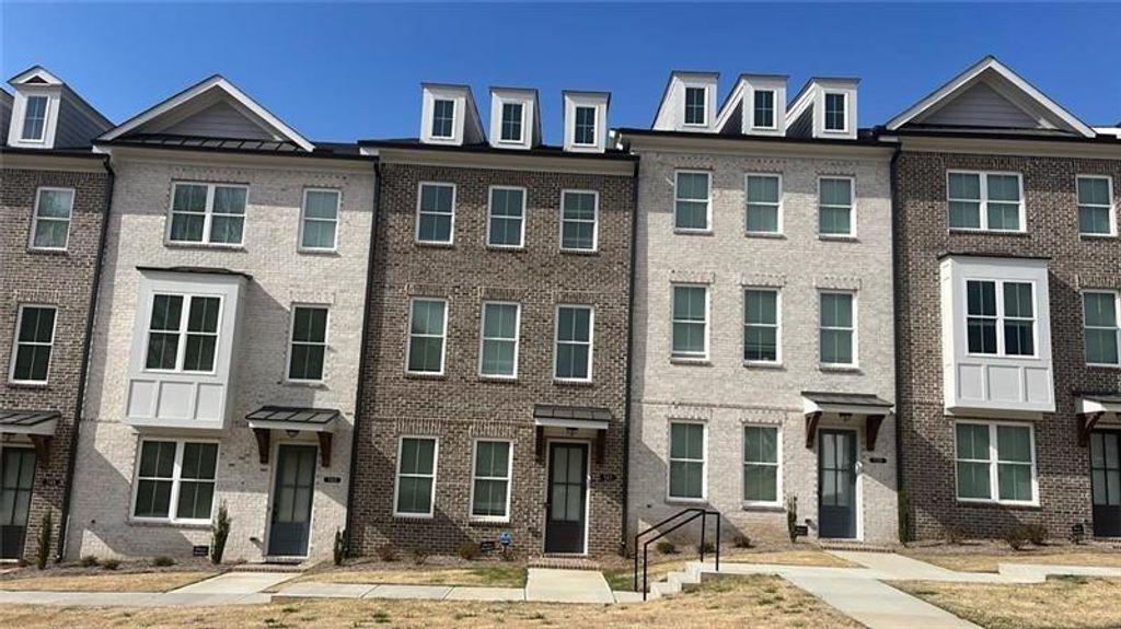 141 Basil Street, Cumming, GA 30040