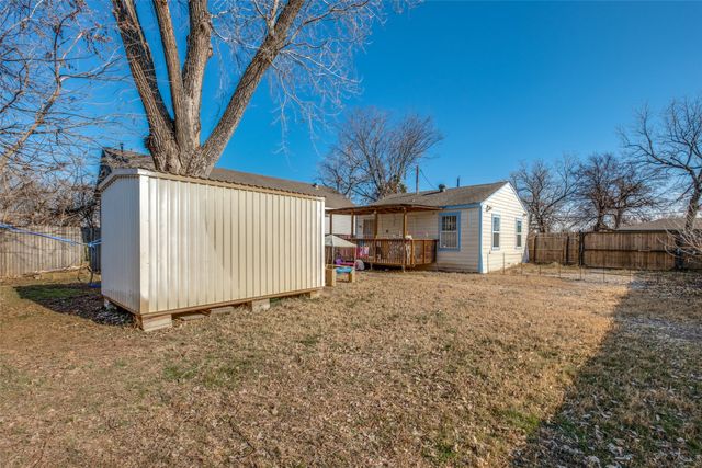 4755 Yancy Street, Dallas, TX 75216