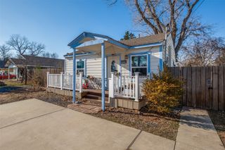 4755 Yancy Street, Dallas, TX 75216