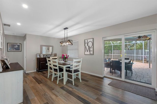 13440 RUSTIC PINES BOULEVARD S, Seminole, FL 33776