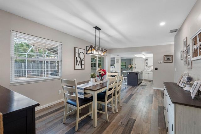 13440 RUSTIC PINES BOULEVARD S, Seminole, FL 33776