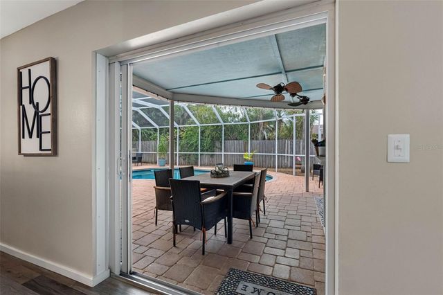 13440 RUSTIC PINES BOULEVARD S, Seminole, FL 33776