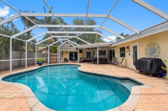 13440 RUSTIC PINES BOULEVARD S, Seminole, FL 33776