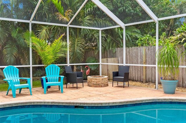 13440 RUSTIC PINES BOULEVARD S, Seminole, FL 33776