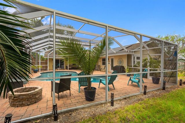 13440 RUSTIC PINES BOULEVARD S, Seminole, FL 33776
