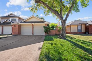 16167 Golden Sands Drive, Houston, TX 77095