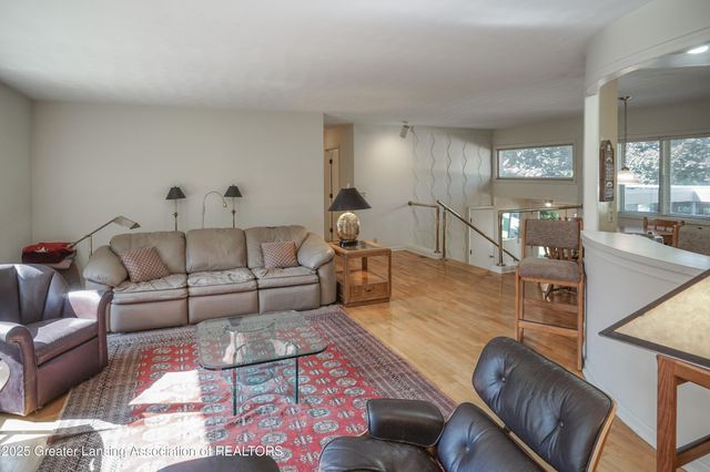 1455 Mercer Drive, Okemos, MI 48864