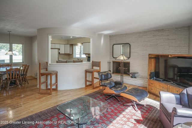 1455 Mercer Drive, Okemos, MI 48864