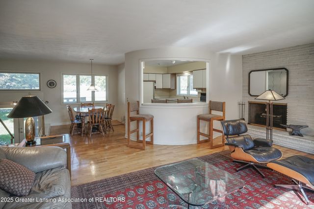 1455 Mercer Drive, Okemos, MI 48864