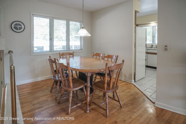 1455 Mercer Drive, Okemos, MI 48864