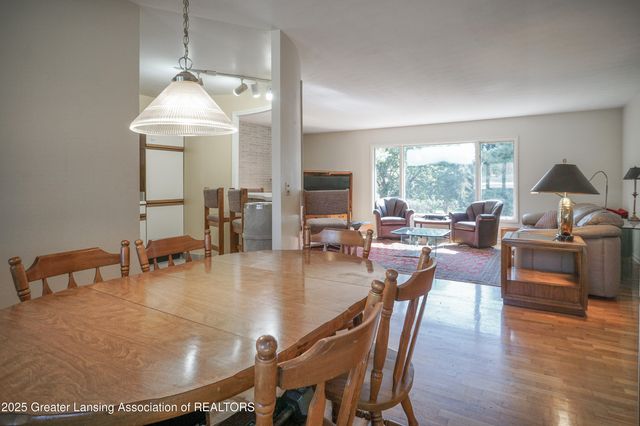 1455 Mercer Drive, Okemos, MI 48864