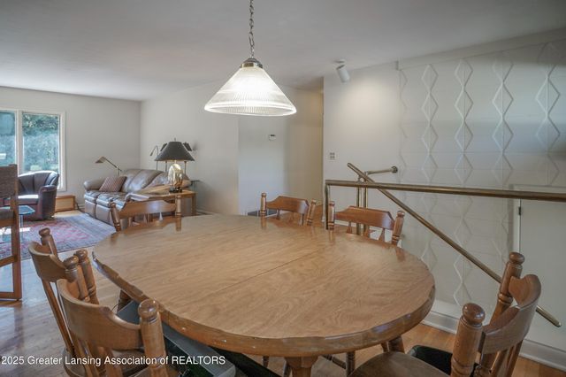 1455 Mercer Drive, Okemos, MI 48864