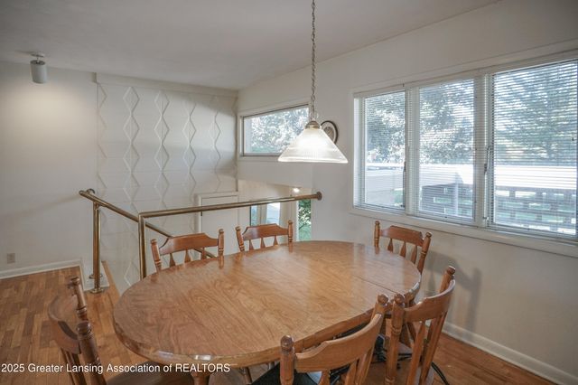 1455 Mercer Drive, Okemos, MI 48864