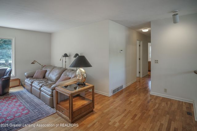 1455 Mercer Drive, Okemos, MI 48864