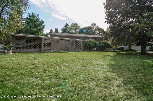 1455 Mercer Drive, Okemos, MI 48864