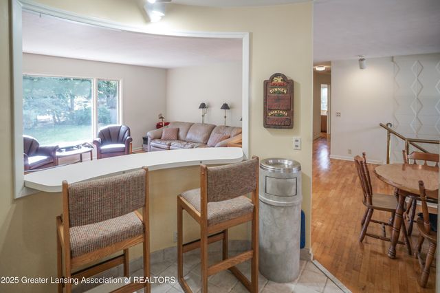 1455 Mercer Drive, Okemos, MI 48864