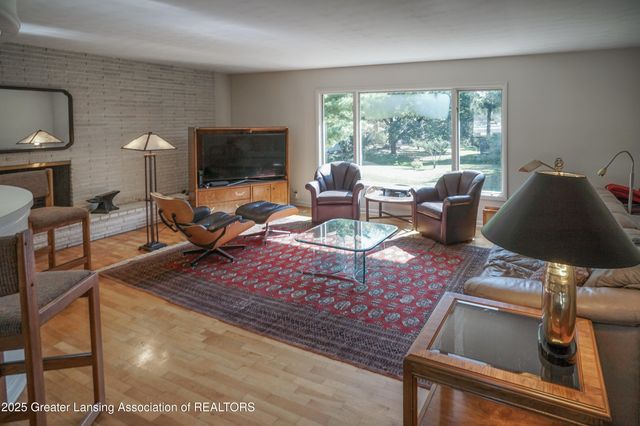 1455 Mercer Drive, Okemos, MI 48864