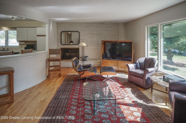 1455 Mercer Drive, Okemos, MI 48864