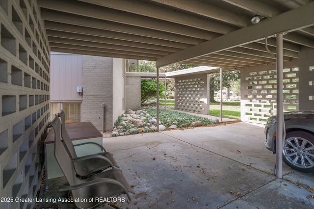 1455 Mercer Drive, Okemos, MI 48864