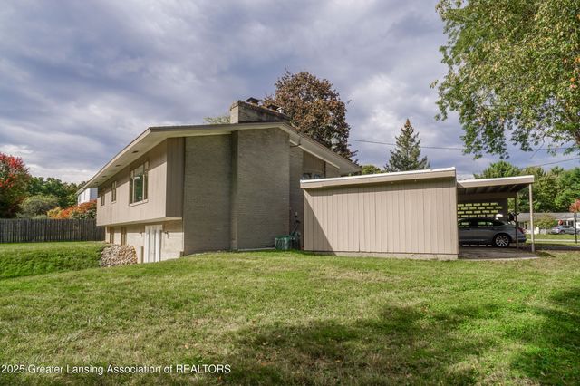 1455 Mercer Drive, Okemos, MI 48864