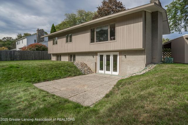 1455 Mercer Drive, Okemos, MI 48864