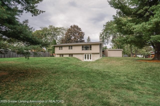 1455 Mercer Drive, Okemos, MI 48864
