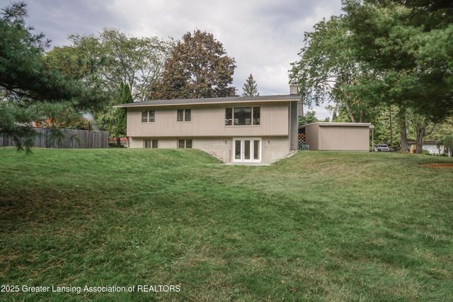 1455 Mercer Drive, Okemos, MI 48864