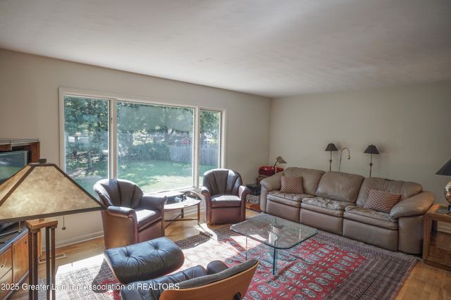 1455 Mercer Drive, Okemos, MI 48864