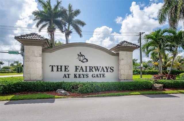 2343 SE 16th Pl, Homestead, FL 33035