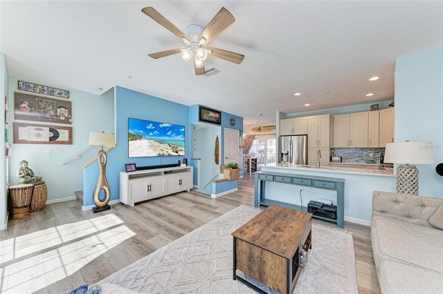 1469 GULF DRIVE N, Bradenton Beach, FL 34217
