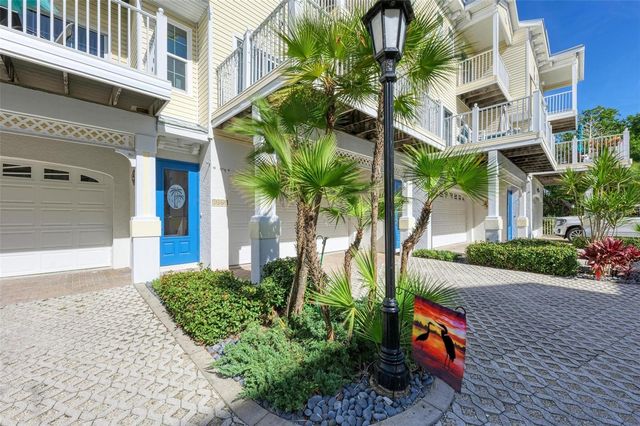 1469 GULF DRIVE N, Bradenton Beach, FL 34217