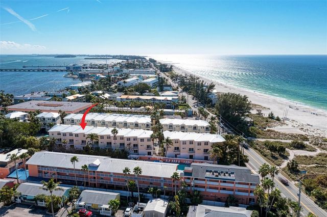 1469 GULF DRIVE N, Bradenton Beach, FL 34217