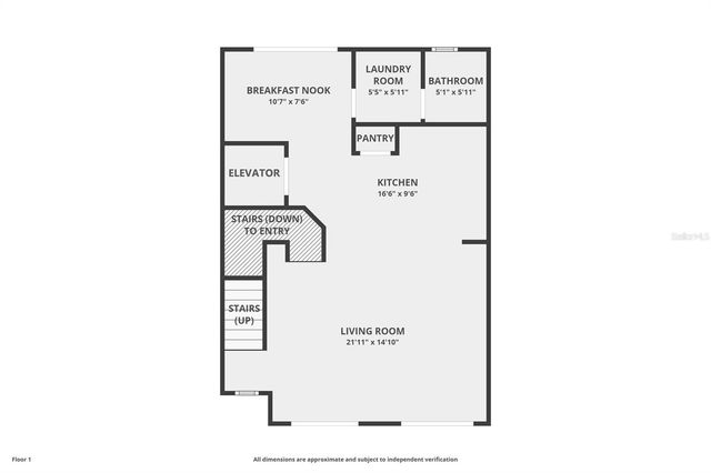 1469 GULF DRIVE N, Bradenton Beach, FL 34217