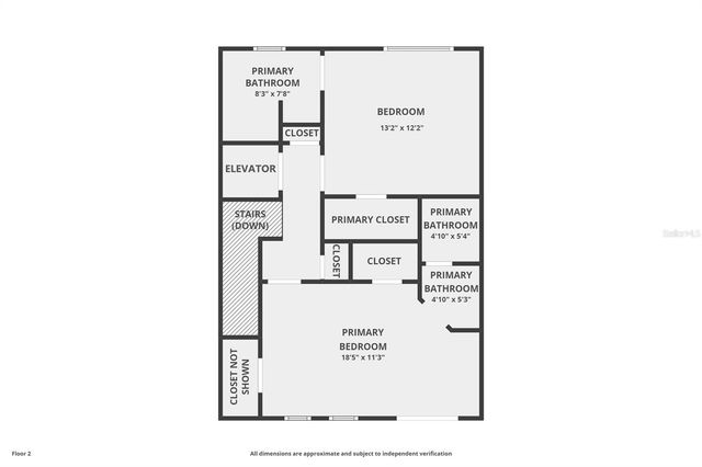 1469 GULF DRIVE N, Bradenton Beach, FL 34217