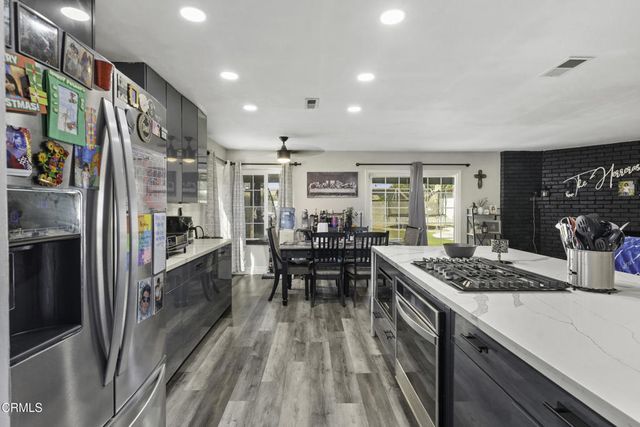 1716 Maurice Avenue, Bakersfield, CA 93304