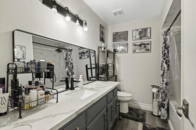 1716 Maurice Avenue, Bakersfield, CA 93304