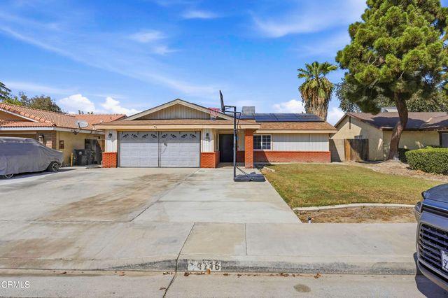 1716 Maurice Avenue, Bakersfield, CA 93304