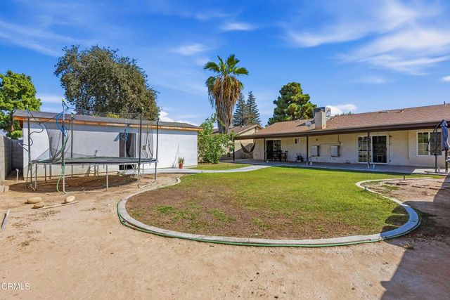 1716 Maurice Avenue, Bakersfield, CA 93304