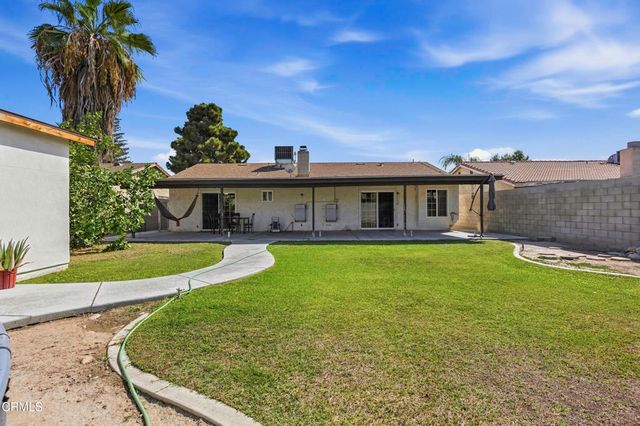 1716 Maurice Avenue, Bakersfield, CA 93304