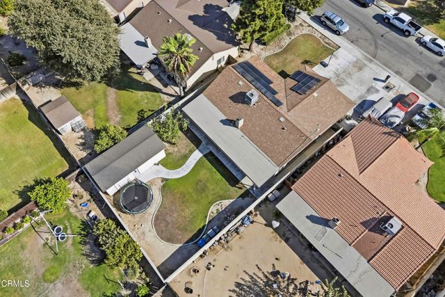 1716 Maurice Avenue, Bakersfield, CA 93304