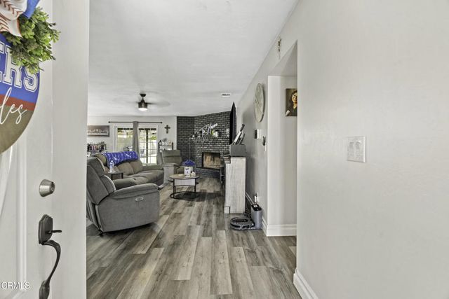 1716 Maurice Avenue, Bakersfield, CA 93304