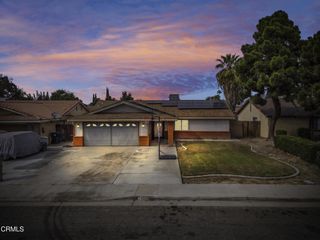 1716 Maurice Avenue, Bakersfield, CA 93304