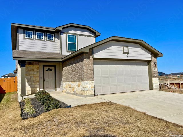 8563 Redhawk Loop, San Antonio, TX 78222