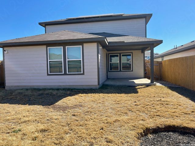 8563 Redhawk Loop, San Antonio, TX 78222