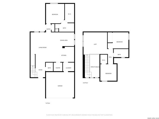 8563 Redhawk Loop, San Antonio, TX 78222