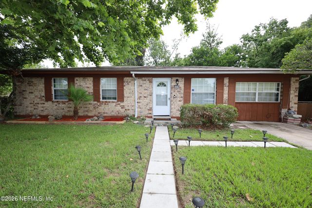 1039 TONEY TERRACE Court, Jacksonville, FL 32221