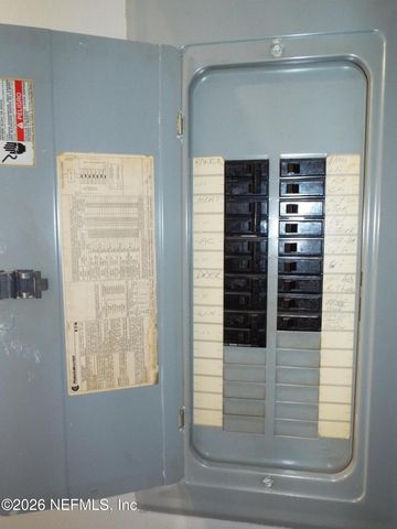 1039 TONEY TERRACE Court, Jacksonville, FL 32221