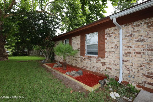 1039 TONEY TERRACE Court, Jacksonville, FL 32221